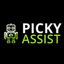 Picky Assist icon